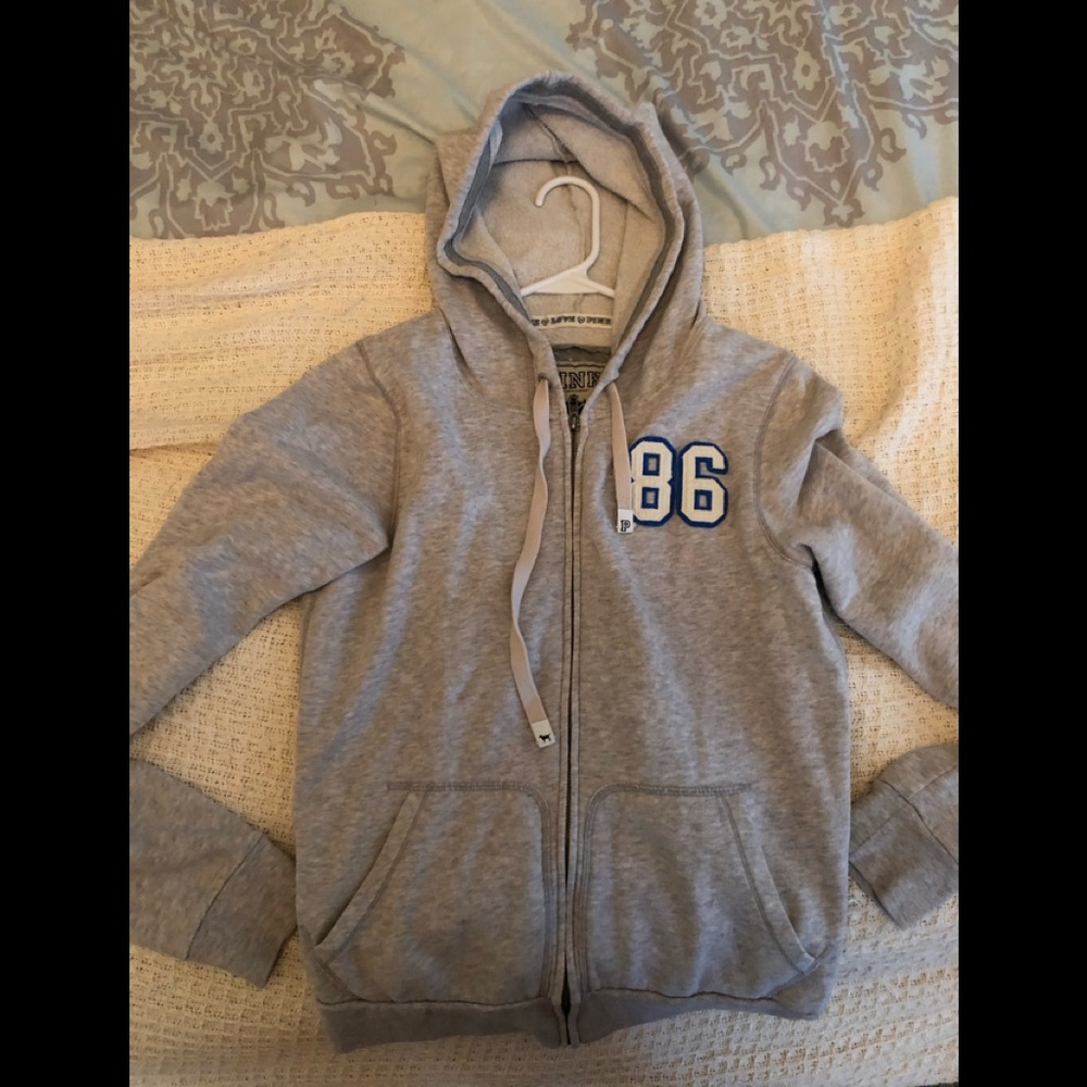 Victoria Secret PINK sweatshirt